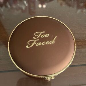 Brand new bronzer